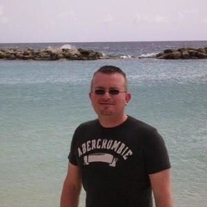 Meet your Posher, Fred